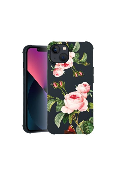 bestcase Husa TPU Pro Shock Compatibila cu Apple iPhone 12 / iPhone 12 Pro, c...