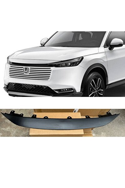 NS Nilser Auto Parts Honda HRV Panjur Üst Parça 2021-2023 71110-31P-H00