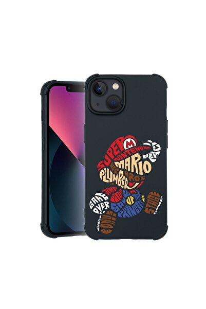 bestcase Husa TPU Pro Shock Compatibila cu Apple iPhone 12 / iPhone 12 Pro, c...