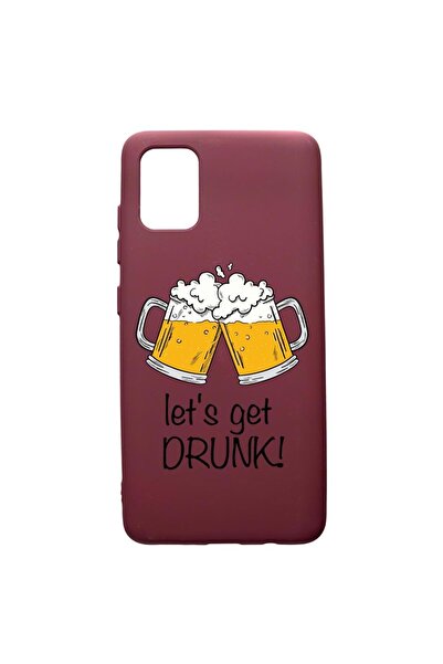 bestcase Husa Premium TPU compatibila cu Apple iPhone 11 Pro Max, Lets Get Dr...