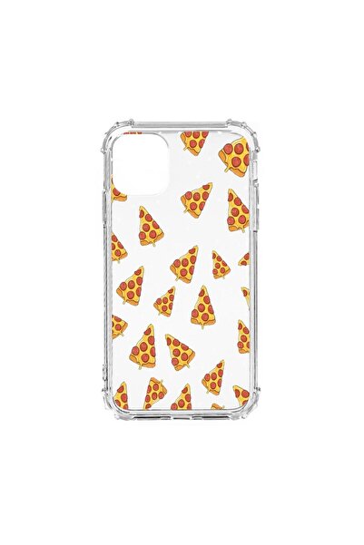 bestcase Husa Αντικραδασμική Θήκη Σιλικόνης Συμβατή με Apple iPhone 12 Pro, Σ...