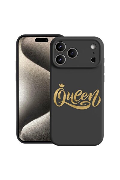 bestcase Θήκη για Apple iPhone 17 Pro Max με σχέδιο Drama Queen, Προνομιακή Σ...