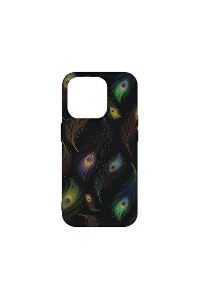bestcase Husă Premium din Silicon Lichid, Compatibilă cu Apple iPhone 15 Pro ...