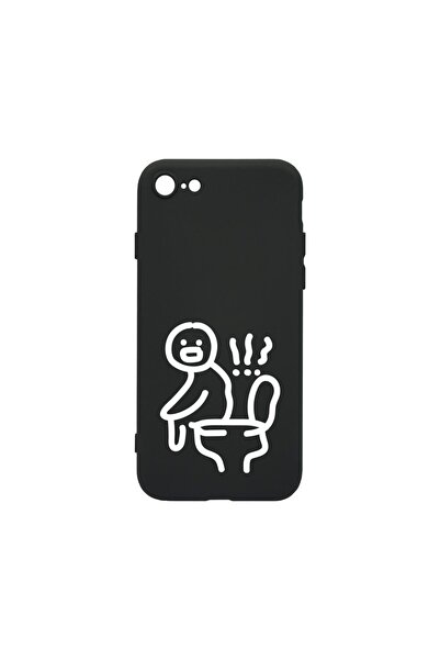 bestcase Θήκη από Υγρή Σιλικόνη Κορυφαίας Ποιότητας, Συμβατή με Apple iPhone ...