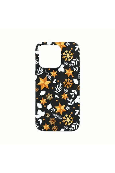 bestcase Husa Silicon, Compatibila Cu Apple iPhone 14 Pro Max, Autumn Colors,...