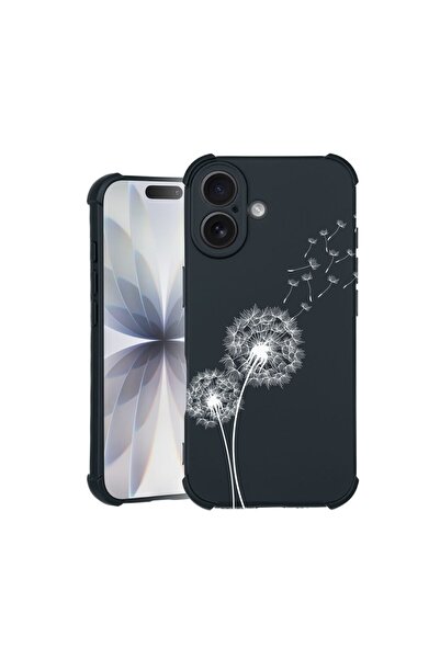 bestcase Θήκη TPU Pro Shock Συμβατή με Apple iPhone 16 Pro Max, με σχέδιο πικ...