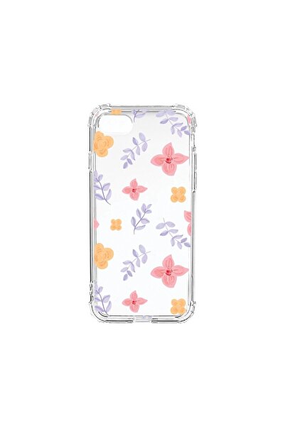 bestcase Αντικραδασμική Θήκη 1.5MM, Συμβατή με Apple iPhone SE 2 / iPhone 8 /...