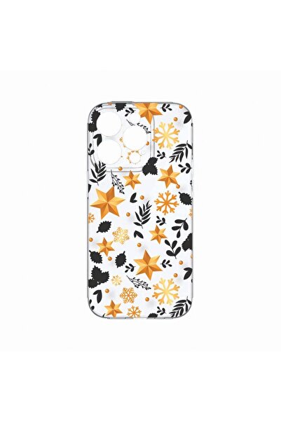 bestcase Θήκη, Συμβατή με Apple iPhone 14 Pro, Φθινοπωρινά Χρώματα, Ανθεκτική...