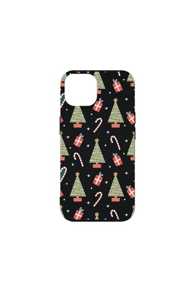 bestcase Husă Premium din Silicon Lichid, Compatibilă cu Apple iPhone 15, Mod...
