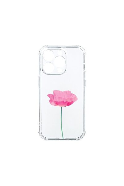 bestcase Husa Anti Shock 1.5MM, Compatibila Cu Apple iPhone 15 Pro Max, Rose ...