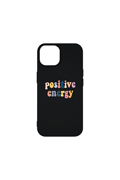 bestcase Husă Premium din Silicon Lichid, Compatibilă cu Apple iPhone 15, Ene...