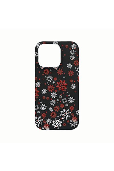 bestcase Husa Silicon, Compatibila Cu Apple iPhone 14 Pro Max, Snow, rezisten...