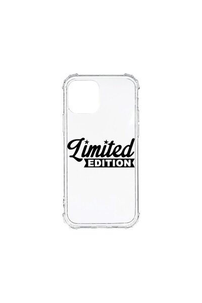 bestcase Husa Anti Shock 1.5MM, compatibilă cu Apple iPhone 12 Mini, Ediție L...