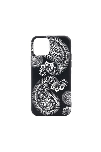bestcase Husa Silicon Compatibila Cu Apple iPhone 11 Pro, Traditional, rezist...