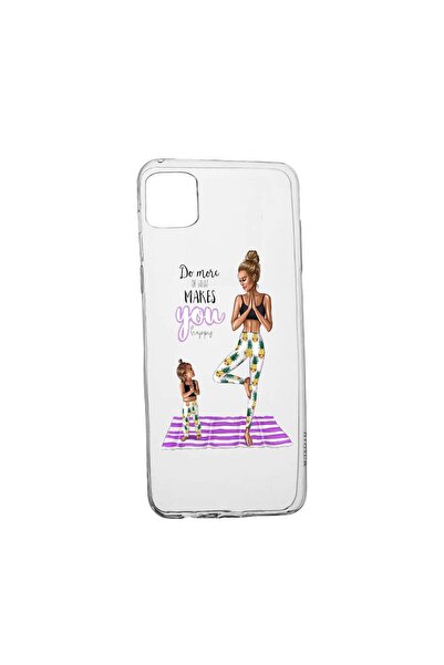 bestcase Husa de protectie Girl - Mom, pentru Apple iPhone 11, rezistenta la ...