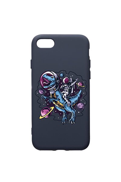 bestcase Θήκη Σιλικόνης Premium Συμβατή με Apple iPhone SE 2 / iPhone 8 / iPh...