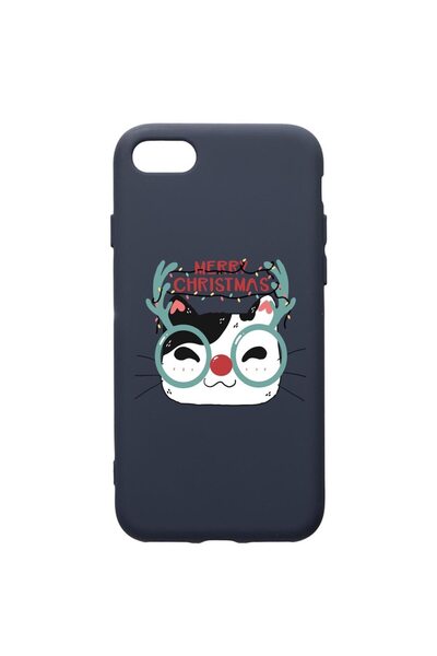 bestcase Θήκη Σιλικόνης Premium Συμβατή με Apple iPhone SE 2 / iPhone 8 / iPh...