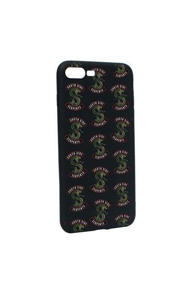 bestcase Husa de protectie Riverdale South Side Serpents, Movie, pentru Apple...