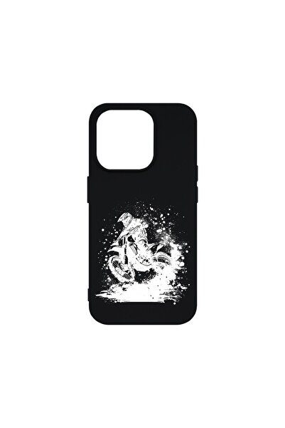 bestcase Husa Slim Premium Silicon 1.2MM, Compatibila Cu Apple iPhone 15 Pro,...