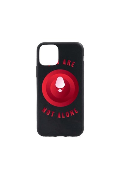 bestcase Силиконов калъф  "Разказът на прислужницата ", съвместим с Xiaomi Mi...
