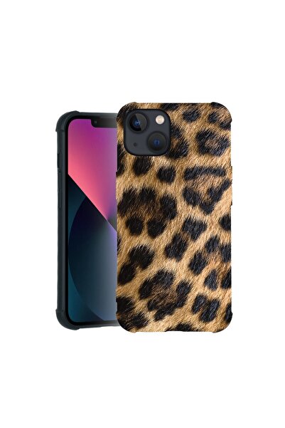 bestcase Θήκη TPU Pro Shock συμβατή με Apple iPhone 12 / iPhone 12 Pro, με σχ...