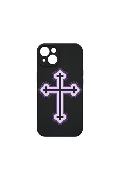 bestcase Husa Slim Premium Silicon 1.2MM, Compatibilă cu Apple iPhone 14, Pur...