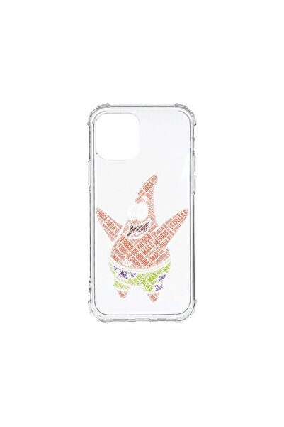 bestcase Αντικραδασμική θήκη 1.5MM, συμβατή με Apple iPhone 12 Pro Max, Patri...