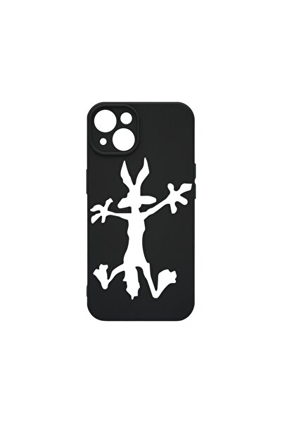 bestcase Θήκη Σλιμ Πρέμιουμ Σιλικόνης 1.2MM, Συμβατή με Apple iPhone 15 Plus,...