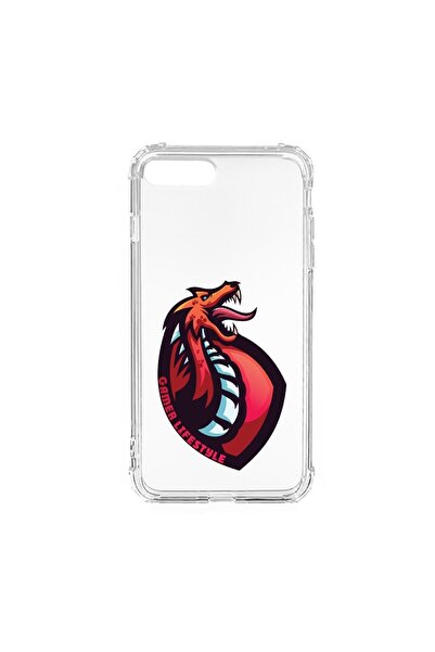 bestcase Αντικραδασμική Θήκη, Συμβατή με Apple iPhone 7 Plus / iPhone 8 Plus,...