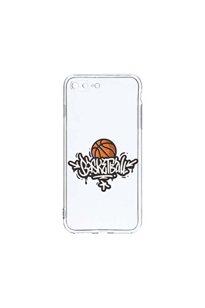 bestcase Θήκη Διαφανής Σιλικόνη 2MM, Συμβατή με Apple iPhone 8 Plus / iPhone ...