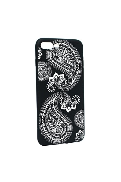 bestcase Husa Silicon Compatibila Cu Apple iPhone 7 Plus / 8 Plus, Traditiona...
