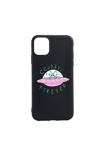 bestcase Θήκη Σύμπαν, Πλανήτης UFO Αντίο, για Apple iPhone 12, ανθεκτική στη ...