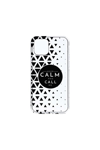 bestcase Husa din silicon transparent de 2MM, compatibilă cu Apple iPhone 12 ...