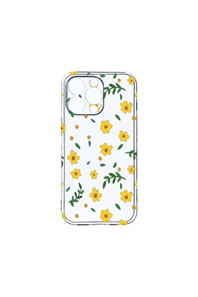bestcase Husa din silicon transparent de 2MM, Compatibilă cu Apple iPhone 14 ...