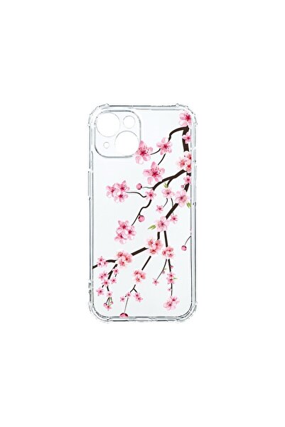 bestcase Husa Αντικραδασμική 1.5MM, συμβατό με Apple iPhone 15, Ιαπωνικό Κερα...