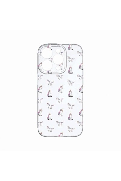 bestcase Husa BestCase¬Æ, Compatibila Cu Apple iPhone 14 Pro Max, Unicorn Pat...