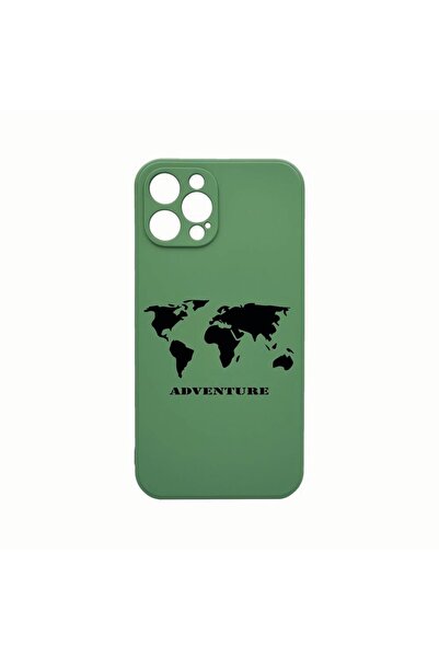 bestcase Husa din silicon, interior de catifea, Compatibila Cu Apple iPhone 1...