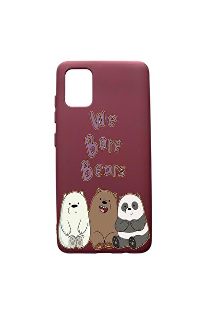 bestcase Husa Premium Silicon compatibila cu Apple iPhone 12 Pro Max, We Bare...