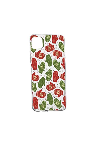 bestcase Husa de protectie Craciun, Christmas manus pentru Apple iPhone 11 Pr...