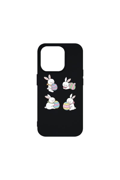 bestcase Husă Premium din Silicon Lichid, Compatibilă cu Apple iPhone 15 Pro,...