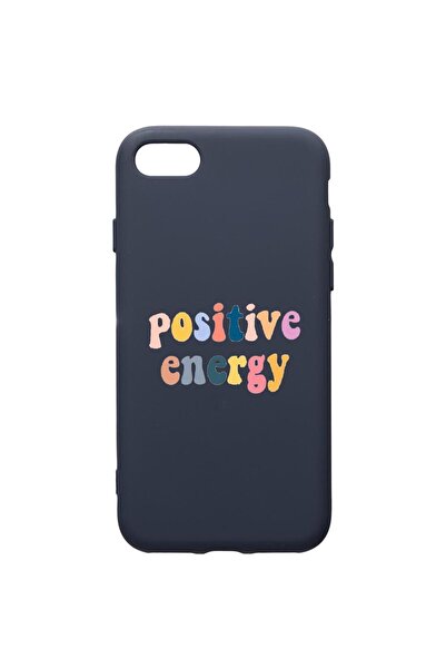 bestcase Θήκη Σιλικόνης Premium Συμβατή με Apple iPhone SE 2 / iPhone 8 / iPh...