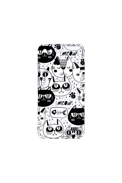 bestcase Διαφανής Θήκη Σιλικόνης 2MM, Συμβατή με Apple iPhone 8 Plus / iPhone...