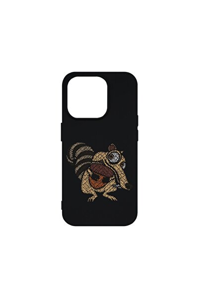 bestcase Husa Slim Premium Silicon 1.2MM, Compatibilă cu Apple iPhone 15 Pro,...