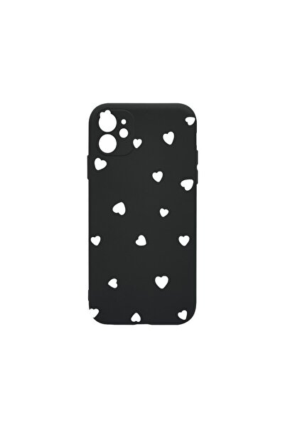 bestcase Husă Premium din Silicon Lichid Moale, Compatibilă cu Apple iPhone 1...