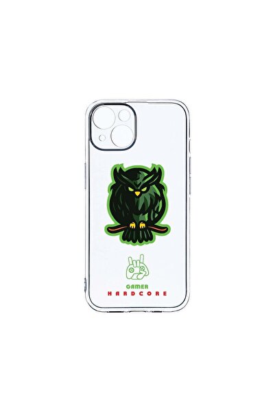 bestcase Husa Clear Silicon 2MM, Compatibila Cu Apple iPhone 13 Mini, Gamers ...