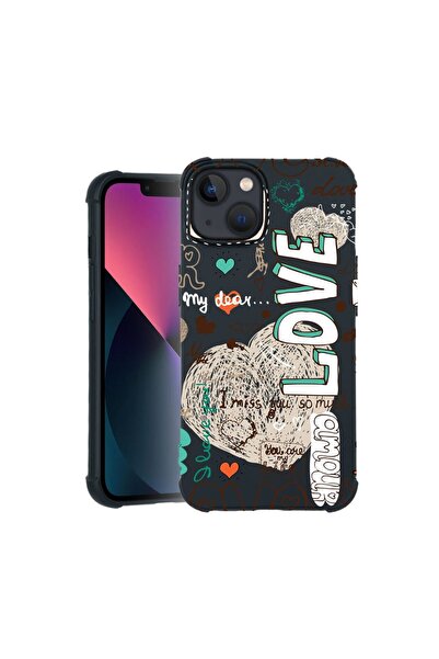 bestcase Husa TPU Pro Shock Compatibila cu Apple iPhone 12 / iPhone 12 Pro, c...