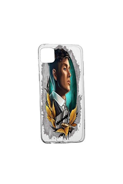 bestcase Peaky Blinders, Защитен калъф с мотив от филма за Apple iPhone 11, у...