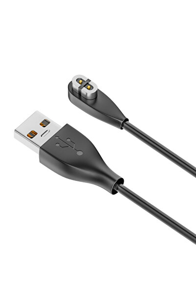 Choice USB Magnetic Charger USB/Type-C Charging Cable For Shokz OpenRun Air F...