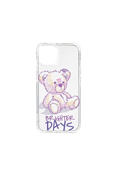 bestcase Husa Αντικραδασμική 1.5MM, συμβατή με Apple iPhone 13 Pro Max, Αρκου...