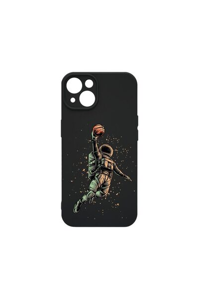 bestcase Θήκη από Υγρή Σιλικόνη Premium, Μαλακή, Συμβατή με Apple iPhone 13 M...